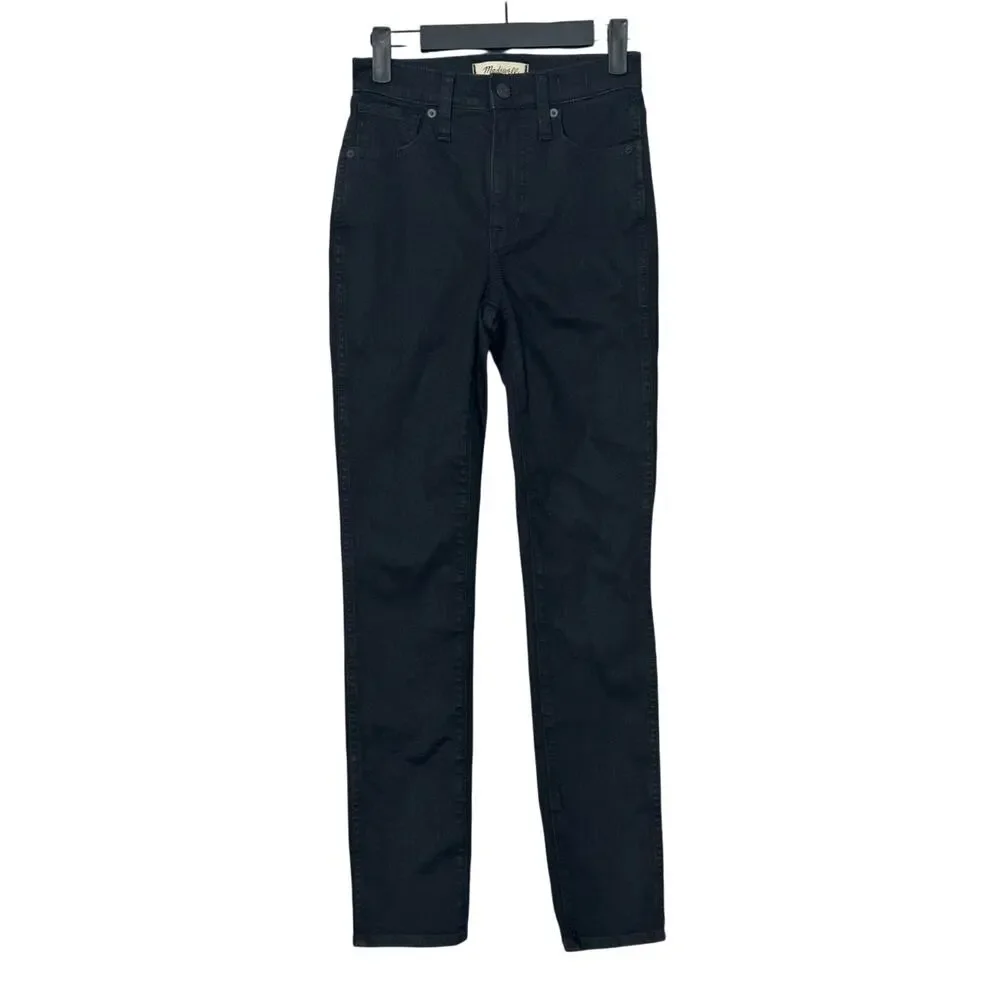 NWT Madewell 10